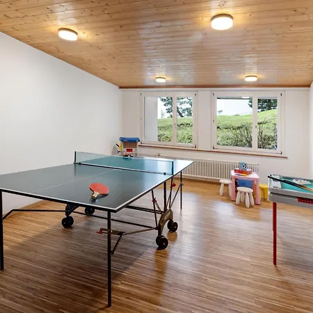 Parkareal - Utoring-21 By Interhome *