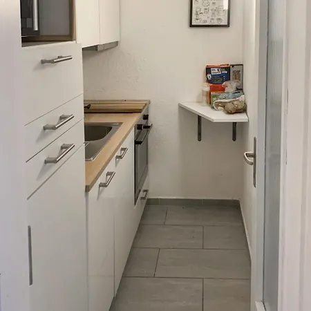 Parkareal 403 By Interhome