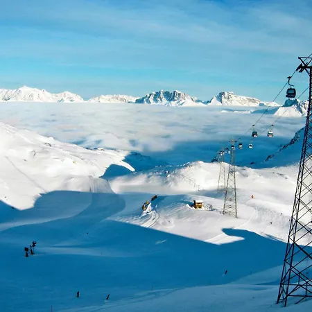 Parkareal 403 By Interhome Appartement *