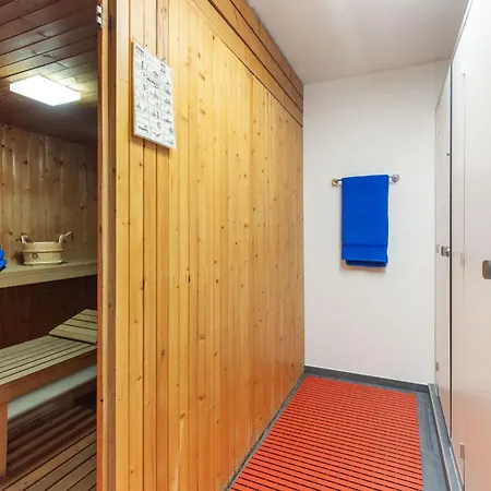 Parkareal - Utoring-21 By Interhome Apartment *