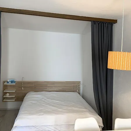 Parkareal - Utoring-21 By Interhome *