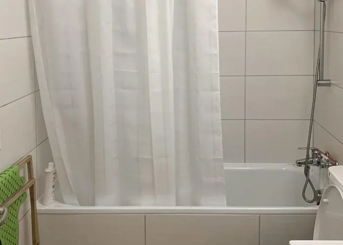 Parkareal 403 By Interhome