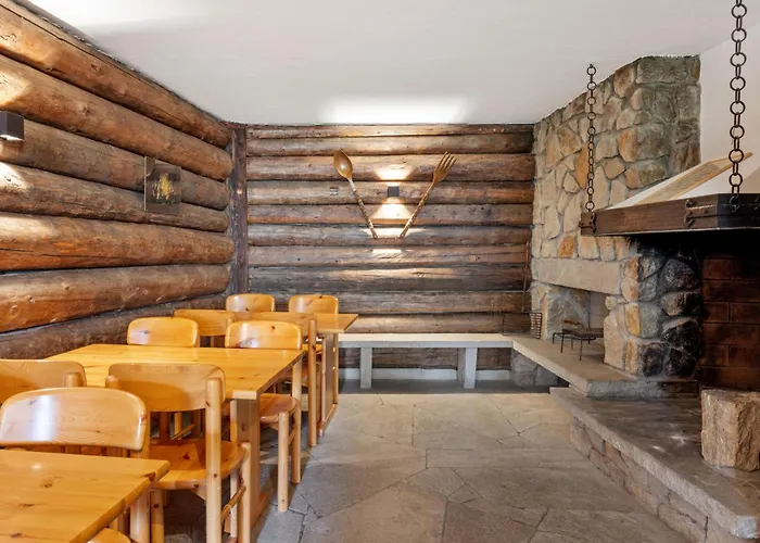 Parkareal 403 By Interhome * Bolgen