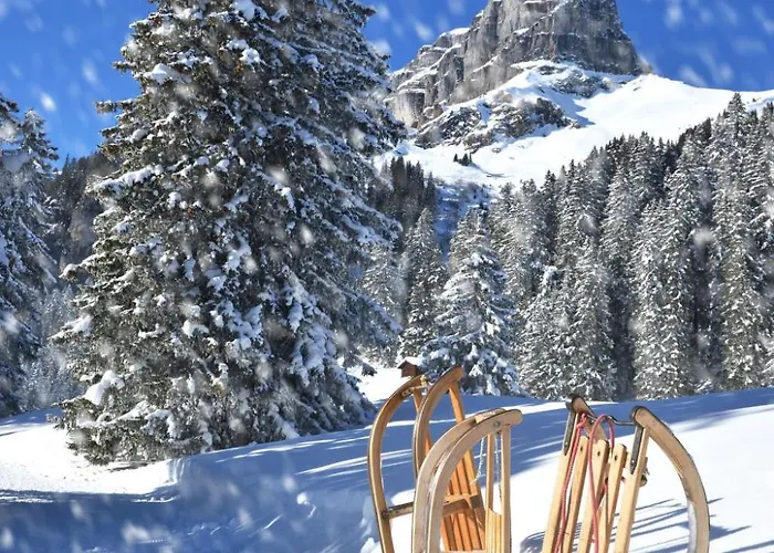 Apartment Parkareal 403 By Interhome *