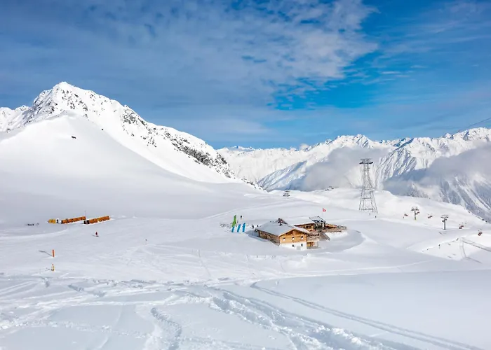 Parkareal 403 By Interhome Bolgen