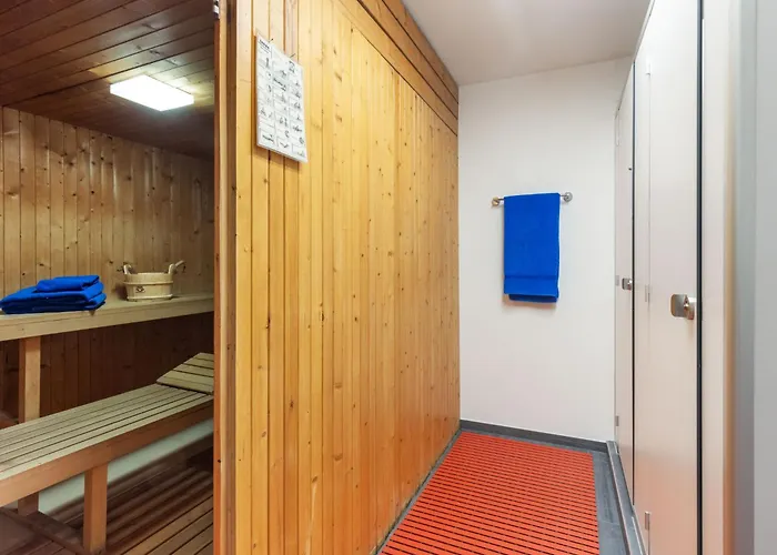 Parkareal 403 By Interhome Apartment *