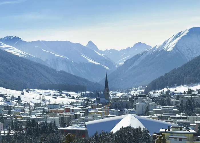 Parkareal 403 By Interhome Apartment Bolgen