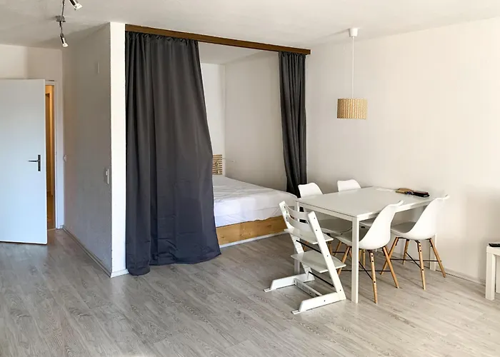 Parkareal 403 By Interhome