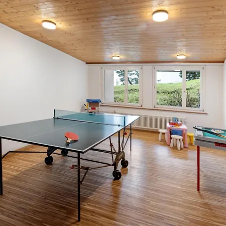 Parkareal 403 By Interhome *