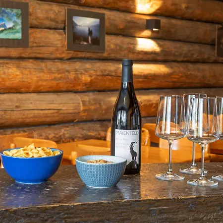 Parkareal 403 By Interhome Bolgen