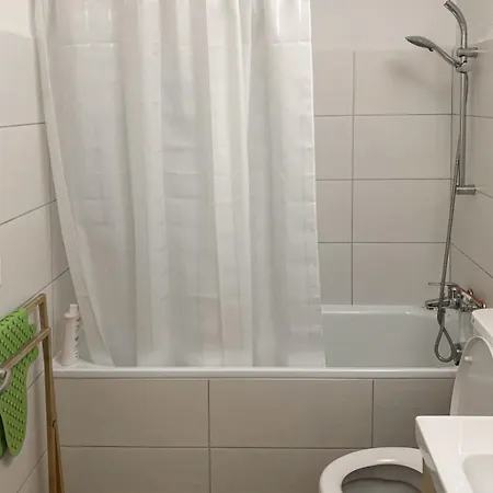 Parkareal 403 By Interhome