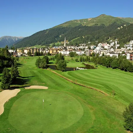 Parkareal 403 By Interhome *