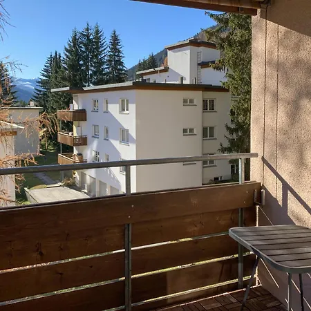 Parkareal 403 By Interhome * Bolgen