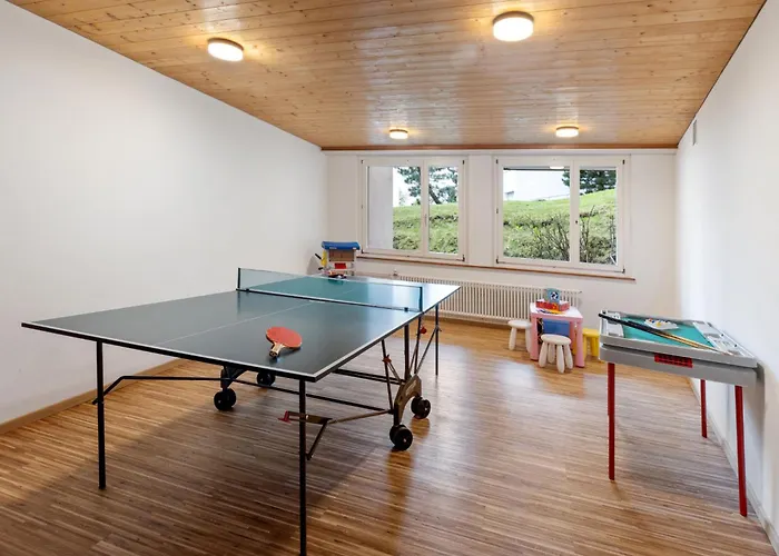 Parkareal 403 By Interhome *