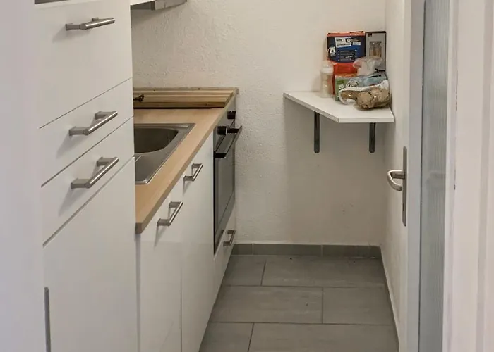 Parkareal 403 By Interhome