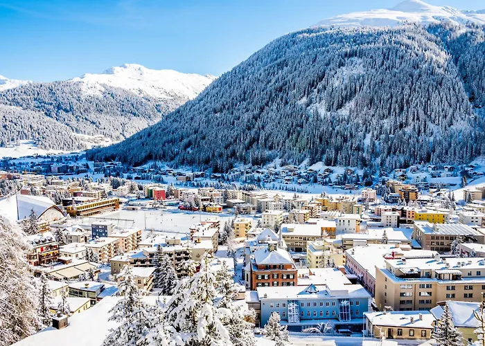 Parkareal 403 By Interhome Apartmán