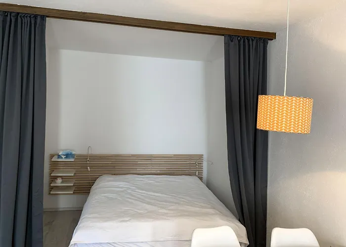 Parkareal 403 By Interhome *